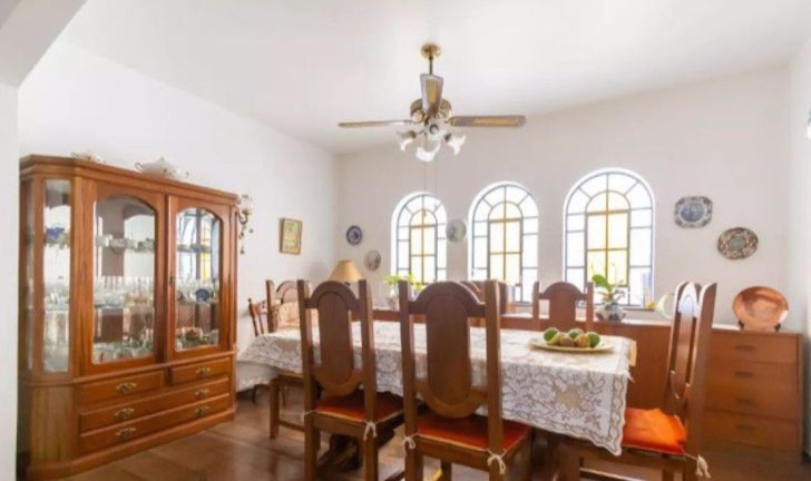 Imagem Casa com 4 Quartos à Venda, 400 m² em Jardim Leonor - São Paulo Imagem Casa com 4 Quartos à Venda, 400 m² em Jardim Leonor - São Paulo