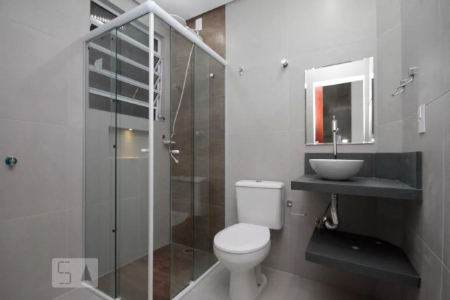 Imagem Apartamento com 1 Quarto à Venda, 40 m² em Santa Cecilia - São Paulo Imagem Apartamento com 1 Quarto à Venda, 40 m² em Santa Cecilia - São Paulo
