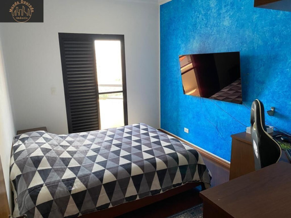 Imagem Apartamento com 4 Quartos à Venda, 185 m² em Vila Baeta Neves - São Bernardo Do Campo Imagem Apartamento com 4 Quartos à Venda, 185 m² em Vila Baeta Neves - São Bernardo Do Campo