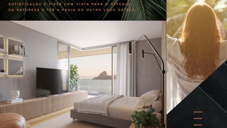 Imagem Apartamento com 4 Quartos à Venda, 350 m² em Icaraí - Niterói Imagem Apartamento com 4 Quartos à Venda, 350 m² em Icaraí - Niterói