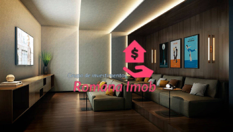 Imagem Apartamento à Venda, em São Paulo Imagem Apartamento à Venda, em São Paulo