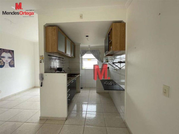 Imagem Apartamento com 2 Quartos à Venda, 54 m² em Jardim Piazza Di Roma - Sorocaba Imagem Apartamento com 2 Quartos à Venda, 54 m² em Jardim Piazza Di Roma - Sorocaba