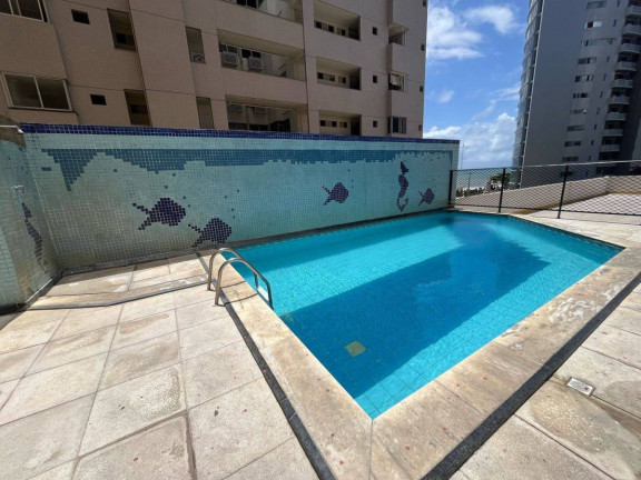 Imagem Apartamento com 1 Quarto para Alugar, 35 m² em Boa Viagem Imagem Apartamento com 1 Quarto para Alugar, 35 m² em Boa Viagem