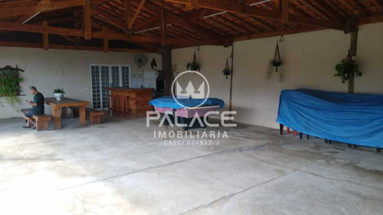 Imagem Fazenda à Venda, 300 m² em Godinho - Piracicaba Imagem Fazenda à Venda, 300 m² em Godinho - Piracicaba