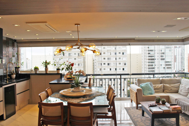 Imagem Apartamento com 3 Quartos à Venda, 123 m² em Parque São Jorge - São Paulo Imagem Apartamento com 3 Quartos à Venda, 123 m² em Parque São Jorge - São Paulo