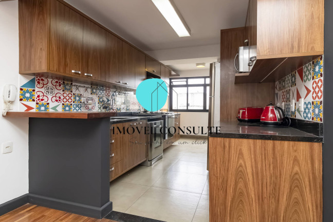 Imagem Apartamento com 2 Quartos para Alugar, 110 m² em Cerqueira César - São Paulo