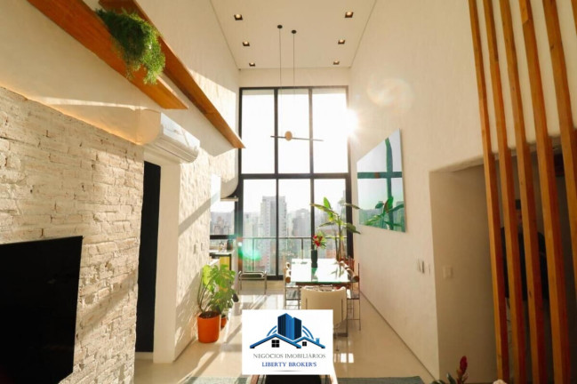 Imagem Apartamento com 3 Quartos à Venda, 95 m² em Vila Olímpia - São Paulo Imagem Apartamento com 3 Quartos à Venda, 95 m² em Vila Olímpia - São Paulo