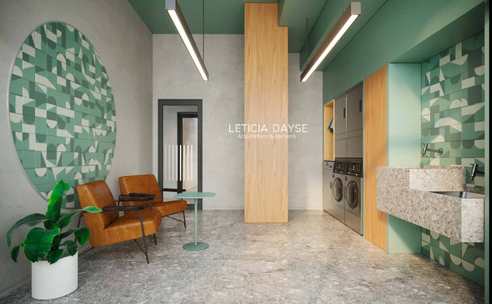 Imagem Apartamento com 1 Quarto à Venda,  em Perdizes - São Paulo