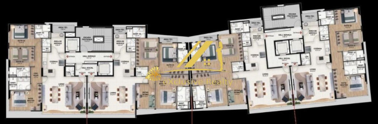 Imagem Imóvel com 3 Quartos à Venda, 115 m² em Patamares - Salvador Imagem Imóvel com 3 Quartos à Venda, 115 m² em Patamares - Salvador