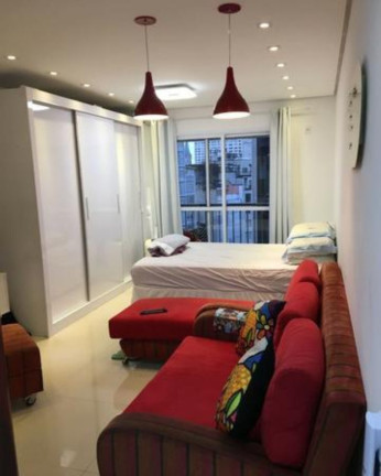 Imagem Apartamento com 1 Quarto à Venda, 28 m² em Bela Vista - São Paulo Imagem Apartamento com 1 Quarto à Venda, 28 m² em Bela Vista - São Paulo