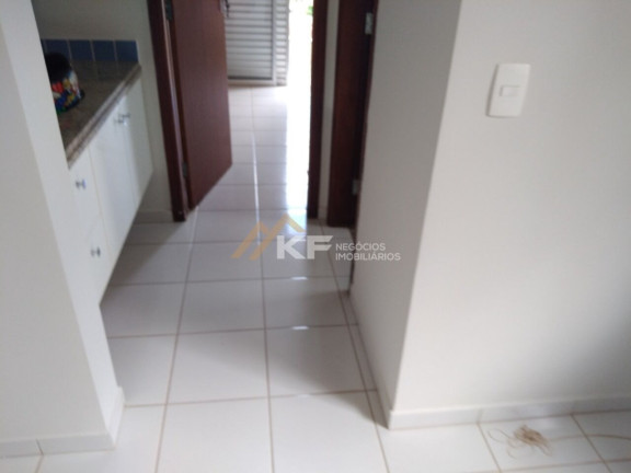 Imagem Apartamento com 1 Quarto à Venda, 35 m² em Jardim Irajá - Ribeirão Preto