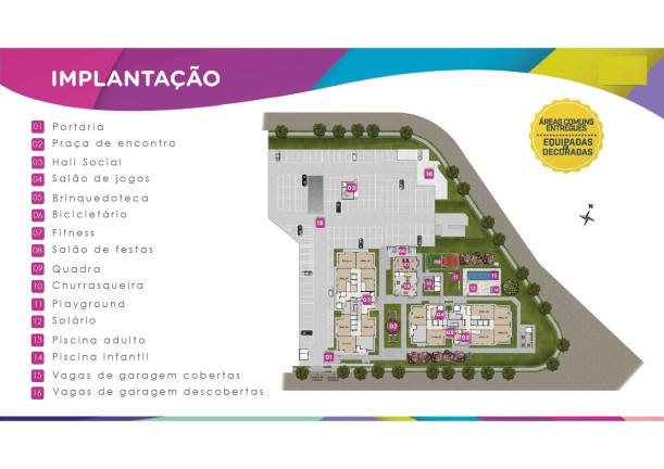 Imagem Apartamento com 2 Quartos à Venda, 41 m² em Vila Pirituba - São Paulo