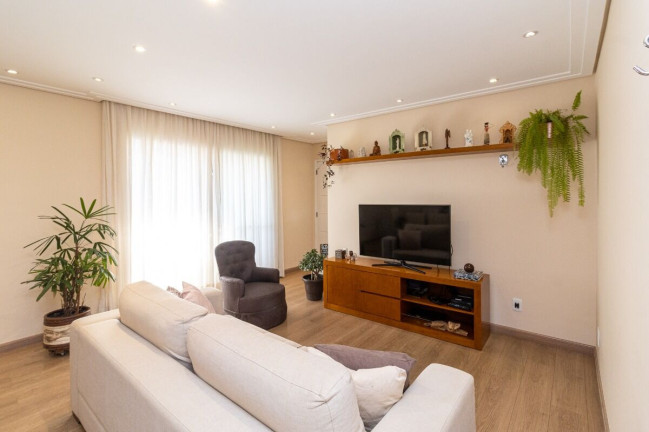 Imagem Apartamento com 3 Quartos à Venda, 101 m² em Vila Albertina - São Paulo Imagem Apartamento com 3 Quartos à Venda, 101 m² em Vila Albertina - São Paulo