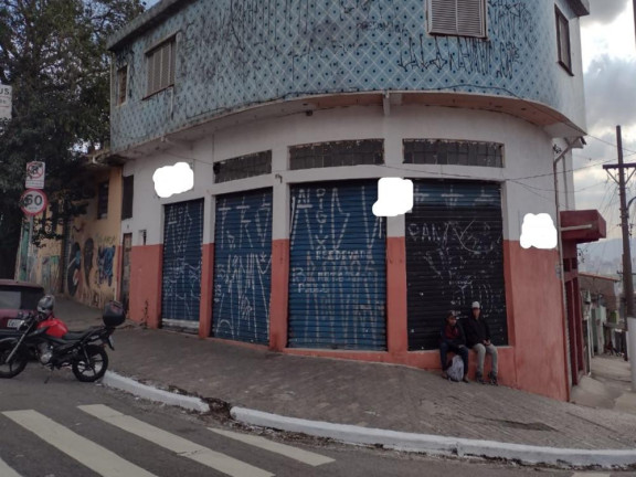 Imagem Apartamento com 2 Quartos à Venda, 414 m² em Cangaíba - São Paulo