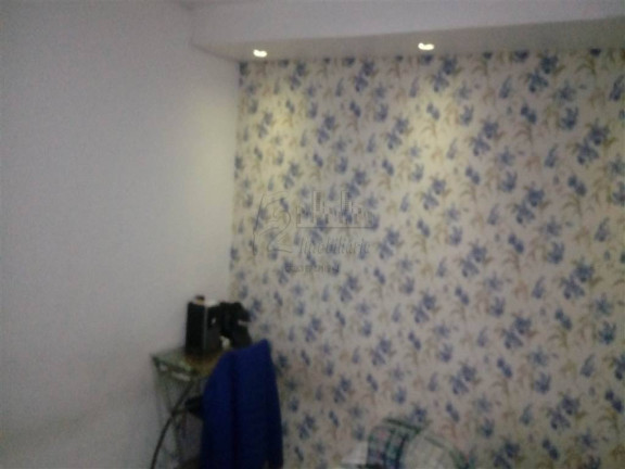 Imagem Apartamento com 1 Quarto à Venda, 38 m² em Centro - Sao Vicente