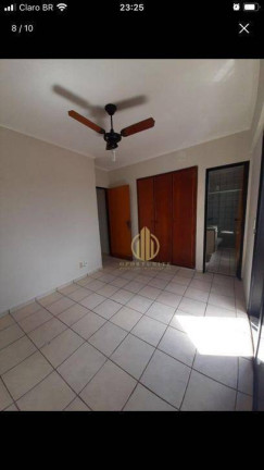 Apartamento com 2 Quartos à Venda, 48 m² em Jardim Irajá - Ribeirão Preto