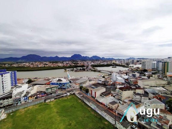 Imagem Apartamento com 3 Quartos à Venda, 135 m² em Centro - Guarapari