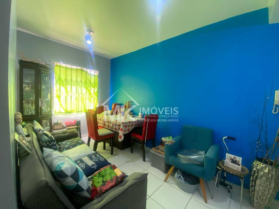 Imagem Apartamento com 2 Quartos à Venda, 51 m² em Osasco - Colombo Imagem Apartamento com 2 Quartos à Venda, 51 m² em Osasco - Colombo