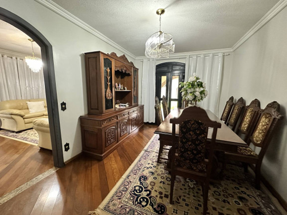Imagem Casa com 4 Quartos à Venda, 495 m² em Jardim Santa Rosa - Foz Do Iguaçu Imagem Casa com 4 Quartos à Venda, 495 m² em Jardim Santa Rosa - Foz Do Iguaçu