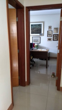 Imagem Casa de Condomínio com 4 Quartos à Venda, 300 m² em Loteamento Aldeia Da Mata - Votorantim