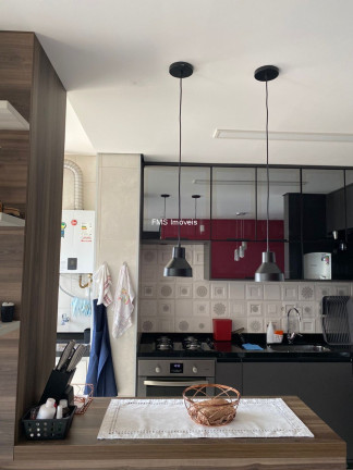 Imagem Imóvel com 2 Quartos à Venda, 48 m² em Vila Andrade - São Paulo Imagem Imóvel com 2 Quartos à Venda, 48 m² em Vila Andrade - São Paulo
