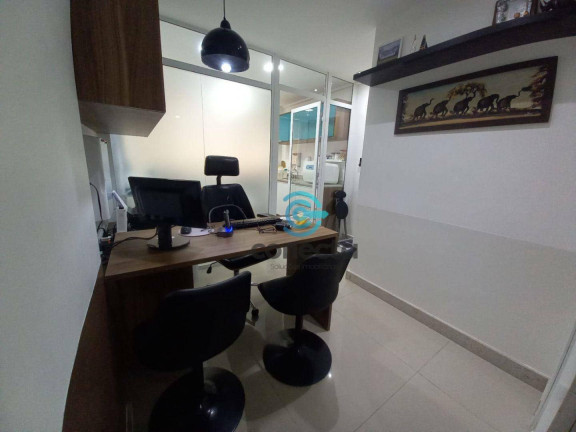 Imagem Sala Comercial à Venda, 50 m² em Icaraí - Niterói
