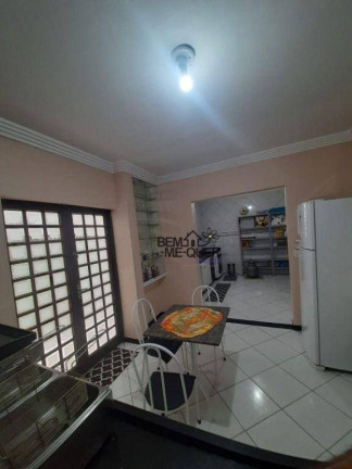 Imagem Sobrado com 3 Quartos à Venda, 200 m² em Parque São Domingos - São Paulo Imagem Sobrado com 3 Quartos à Venda, 200 m² em Parque São Domingos - São Paulo