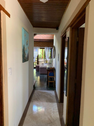 Imagem Casa com 4 Quartos à Venda, 136 m² em Maresias - São Sebastião