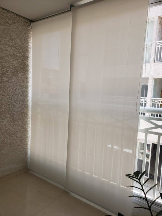 Imagem Apartamento com 2 Quartos à Venda, 64 m² em Demarchi - São Bernardo Do Campo