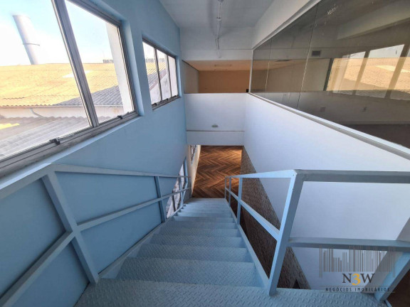 Imagem Galpão para Alugar, 859 m² em Vila Leopoldina - São Paulo Imagem Galpão para Alugar, 859 m² em Vila Leopoldina - São Paulo