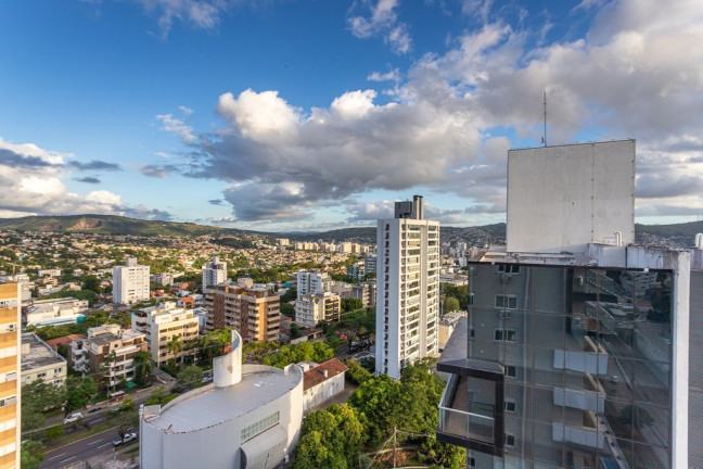 Imagem Apartamento com 2 Quartos à Venda, 71 m² em Petrópolis - Porto Alegre