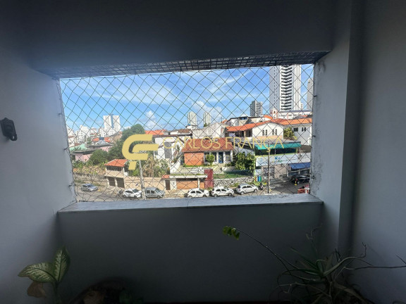 Imagem Apartamento com 3 Quartos à Venda, 108 m² em Brotas - Salvador Imagem Apartamento com 3 Quartos à Venda, 108 m² em Brotas - Salvador