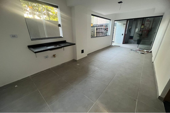 Imagem Apartamento com 2 Quartos à Venda, 39 m² em Vila Guilhermina - São Paulo Imagem Apartamento com 2 Quartos à Venda, 39 m² em Vila Guilhermina - São Paulo