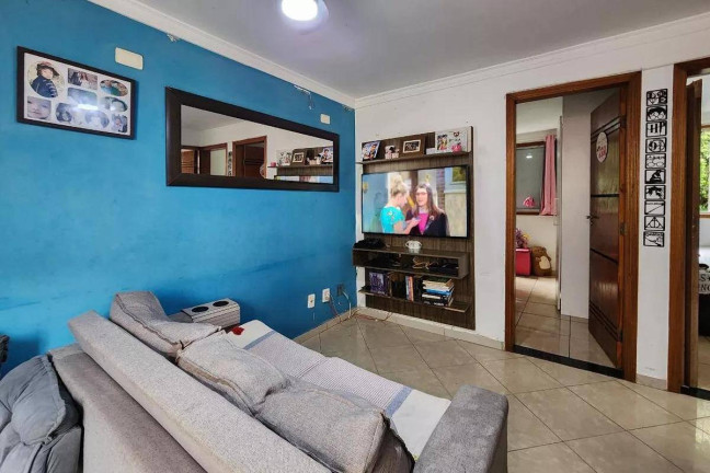 Imagem Apartamento com 2 Quartos à Venda, 47 m² em Vila Assunção - Santo André Imagem Apartamento com 2 Quartos à Venda, 47 m² em Vila Assunção - Santo André