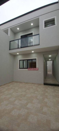 Imagem Sobrado com 3 Quartos à Venda, 108 m² em Jardim Ottawa - Guarulhos Imagem Sobrado com 3 Quartos à Venda, 108 m² em Jardim Ottawa - Guarulhos