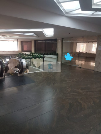 Imagem Sala Comercial à Venda, 115 m² em Centro - Rio De Janeiro Imagem Sala Comercial à Venda, 115 m² em Centro - Rio De Janeiro