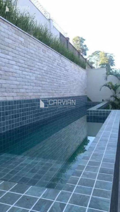 Imagem Casa com 3 Quartos à Venda, 250 m² em Alphaville - Ribeirão Preto