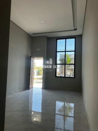 Imagem Casa com 3 Quartos à Venda,  em Loteamento Park Gran Reserve - Indaiatuba