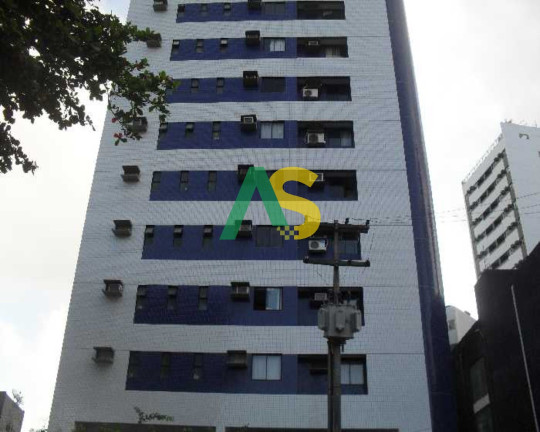 Imagem Imóvel com 3 Quartos à Venda, 130 m² em Boa Viagem - Recife Imagem Imóvel com 3 Quartos à Venda, 130 m² em Boa Viagem - Recife