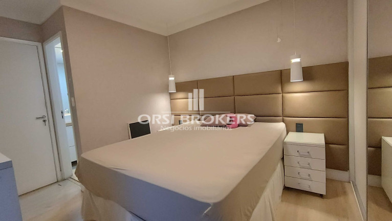 Imagem Apartamento com 2 Quartos para Alugar, 78 m² em Jaguaré - São Paulo Imagem Apartamento com 2 Quartos para Alugar, 78 m² em Jaguaré - São Paulo