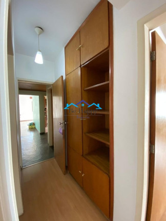 Imagem Apartamento com 3 Quartos à Venda, 135 m² em Indianópolis - São Paulo