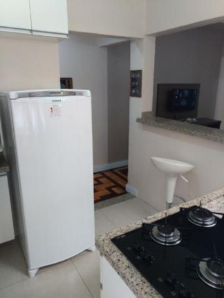 Imagem Apartamento com 1 Quarto à Venda, 49 m² em Cidade Baixa - Porto Alegre Imagem Apartamento com 1 Quarto à Venda, 49 m² em Cidade Baixa - Porto Alegre