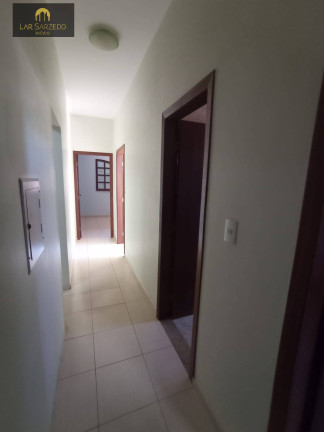 Imagem Casa com 3 Quartos à Venda, 360 m² em Brasília - Sarzedo
