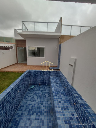 Casa com 3 Quartos à Venda,  em Jauá (abrantes) - Camaçari
