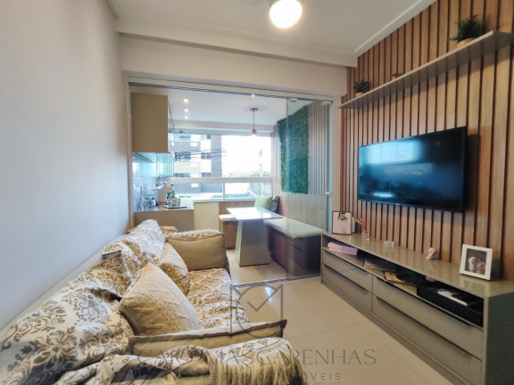 Imóvel com 2 Quartos para Alugar, 56 m² em Luiz Anselmo - Salvador