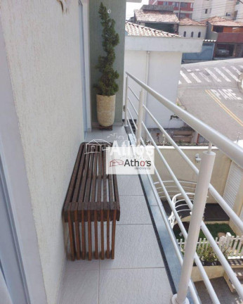 Imagem Sobrado com 3 Quartos à Venda, 181 m² em Santa Terezinha - São Bernardo Do Campo Imagem Sobrado com 3 Quartos à Venda, 181 m² em Santa Terezinha - São Bernardo Do Campo