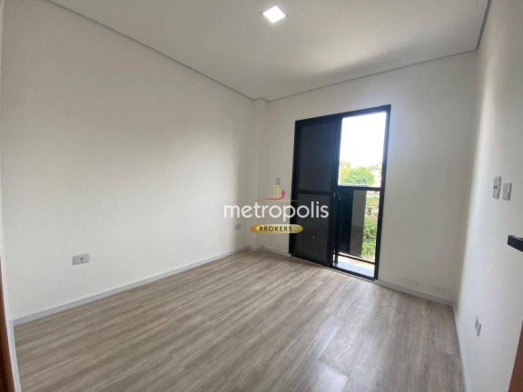 Imagem Cobertura com 2 Quartos à Venda, 83 m² em Vila Pires - Santo André Imagem Cobertura com 2 Quartos à Venda, 83 m² em Vila Pires - Santo André