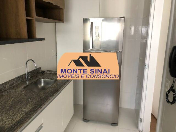 Imagem Apartamento com 2 Quartos para Alugar, 58 m² em Parque Campolim - Sorocaba Imagem Apartamento com 2 Quartos para Alugar, 58 m² em Parque Campolim - Sorocaba