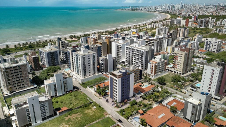 Imagem Apartamento com 2 Quartos à Venda, 58 m² em Intermares - Cabedelo Imagem Apartamento com 2 Quartos à Venda, 58 m² em Intermares - Cabedelo