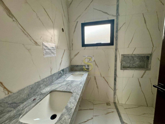 Imagem Casa com 3 Quartos à Venda, 100 m² em Nova Cerejeira - Atibaia